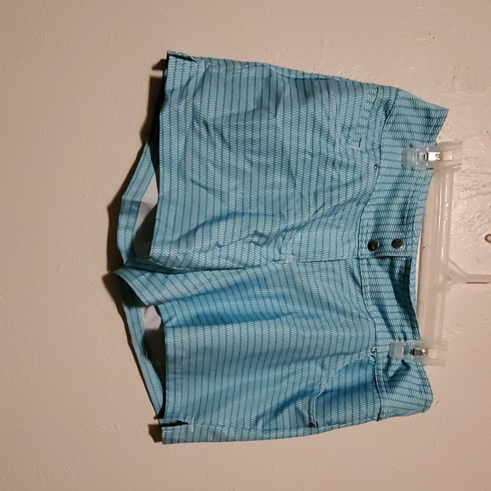Golf shorts